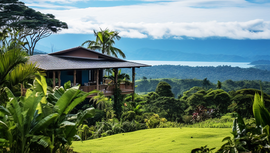 Buying Real Estate in Costa Rica